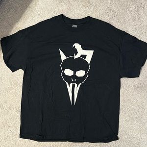 Harry Potter and The Cursed Child T-Shirt Size XL